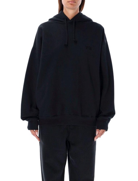 Y-3 FL Drawstring Hoodie