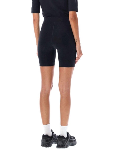 Nike Sportswear Classic High-Waisted Biker Shorts