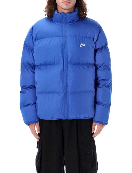 Nike Club Zipped Puffer Jacket