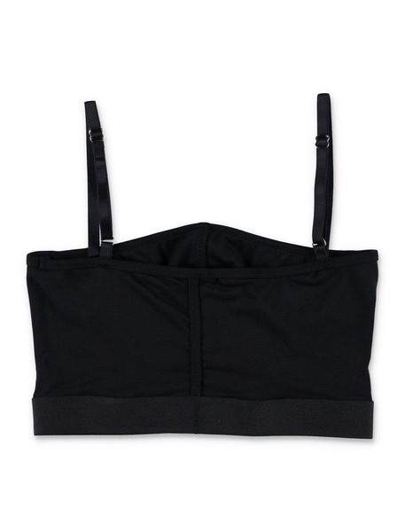 Tom Ford Logo Waistband Bra