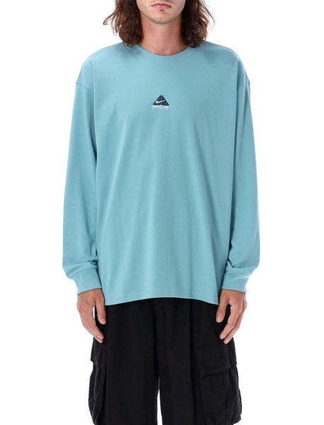 Nike ACG Lungs Long-Sleeved T-Shirt