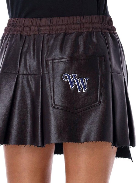 Vivienne Westwood Cheerleader Skirt