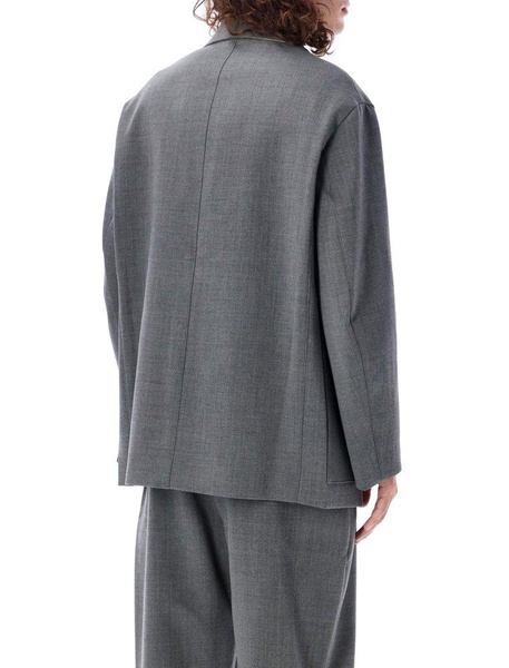 Studio Nicholson Conde Long Sleeved Blazer