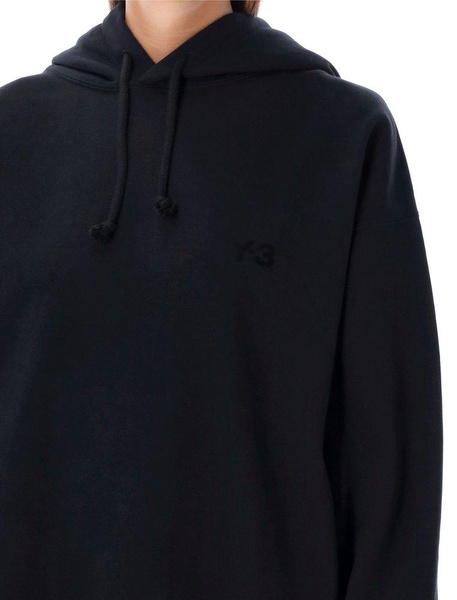 Y-3 FL Drawstring Hoodie