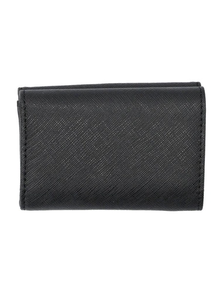 Vivienne Westwood Orb Plaque Envelope Wallet