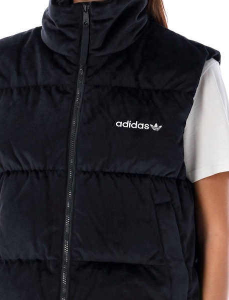 Adidas Originals Regen Velvet Vest