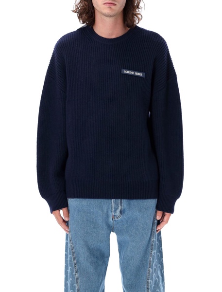 Fisherman Sweater