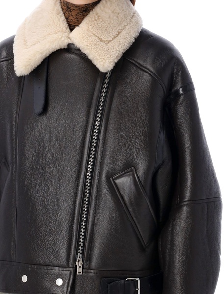 Lakota Shearling Jacket