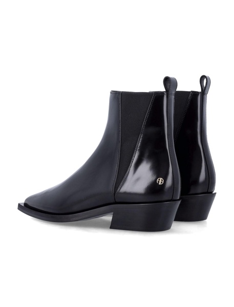 Anine Bing Bekah Ankle Boots