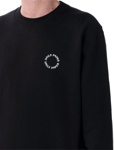 Orbit Crewneck