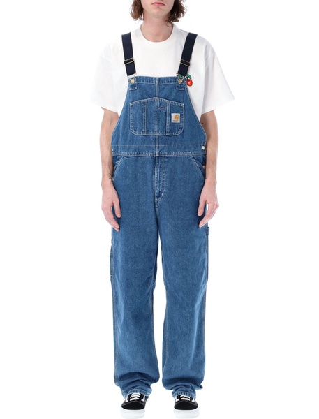 Bib Overall