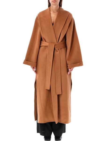 Trullem Coat