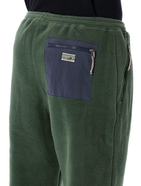 Synchilla Fleece Pants