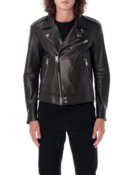 Tom Ford Biker Nappa Jacket