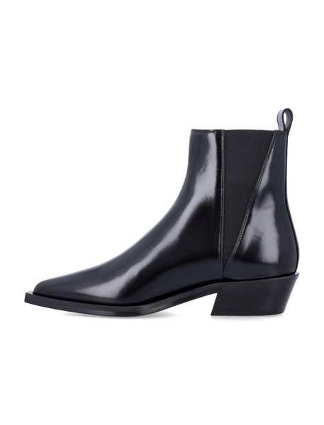 Anine Bing Bekah Ankle Boots