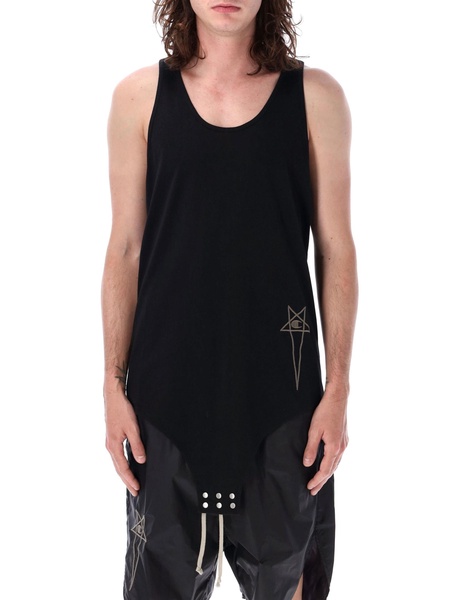 Basketball Tank Top