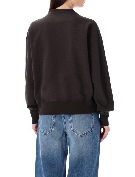 Isabel Marant Star Moby Crewneck