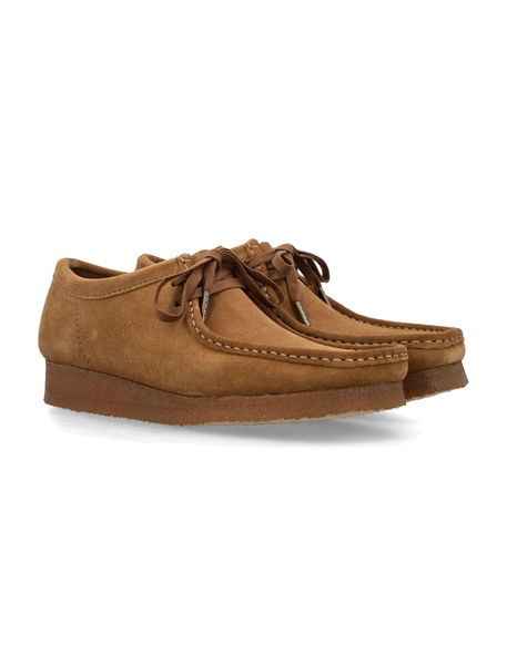 Clarks Originals Wallabee