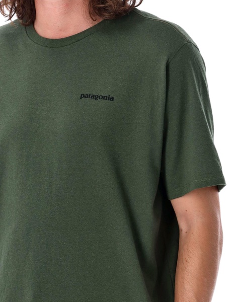 P-6 T-shirt