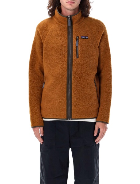 Patagonia Retro Pile Fleece Jacket