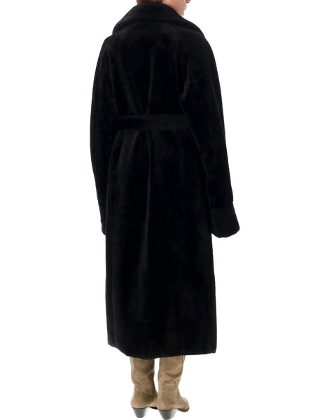 Reversible Long Coat