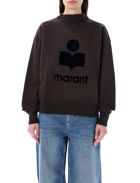 Isabel Marant Star Moby Crewneck