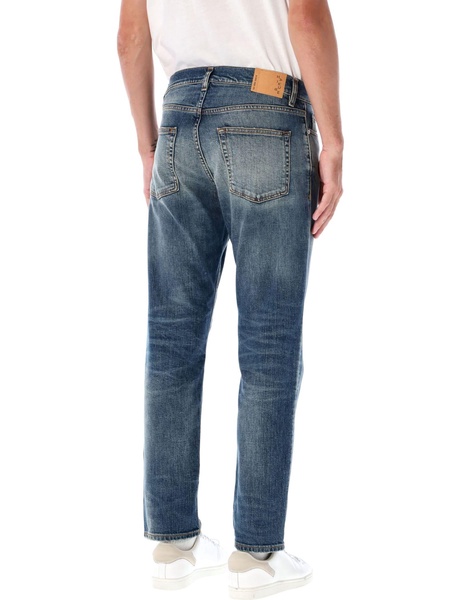 Tokyo Slim Jeans