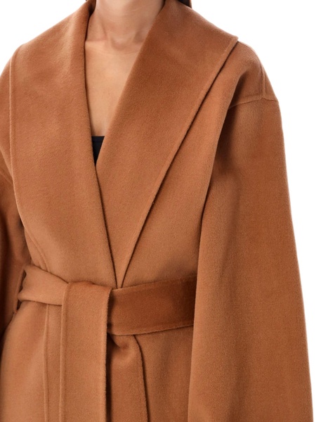 Trullem Coat