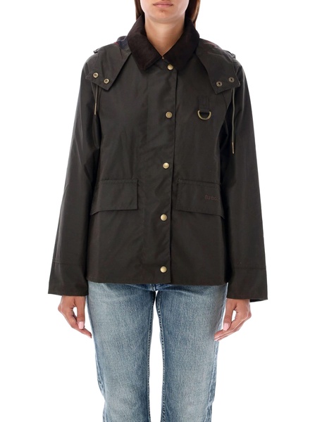 Barbour Avon Wax Jacket