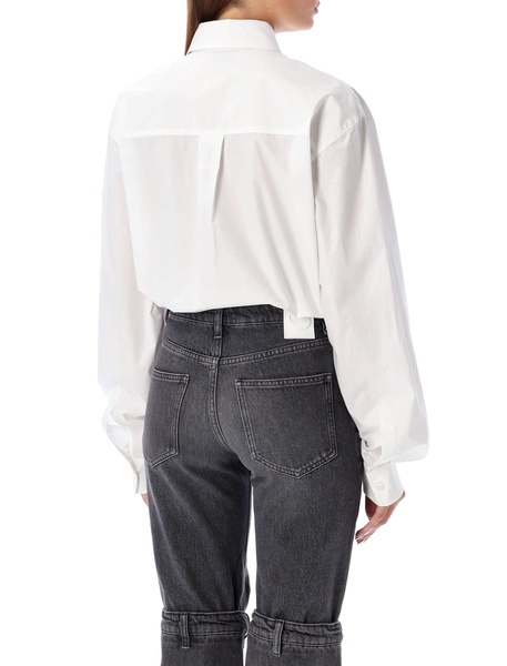 Coperni Bodysuit Shirt