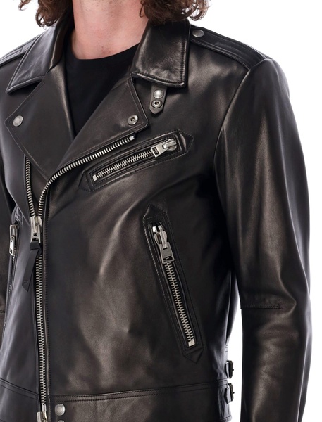 Tom Ford Biker Nappa Jacket