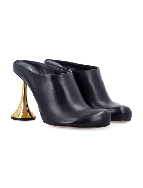 Coperni Orchestra Mules