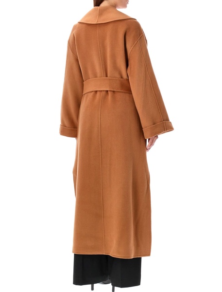 Trullem Coat