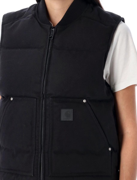 Rayley Vest