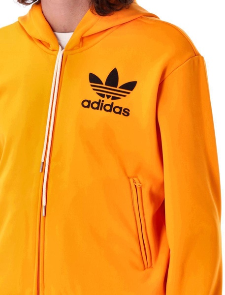 Adidas Originals By Wales Bonner Wb Track Hoodie