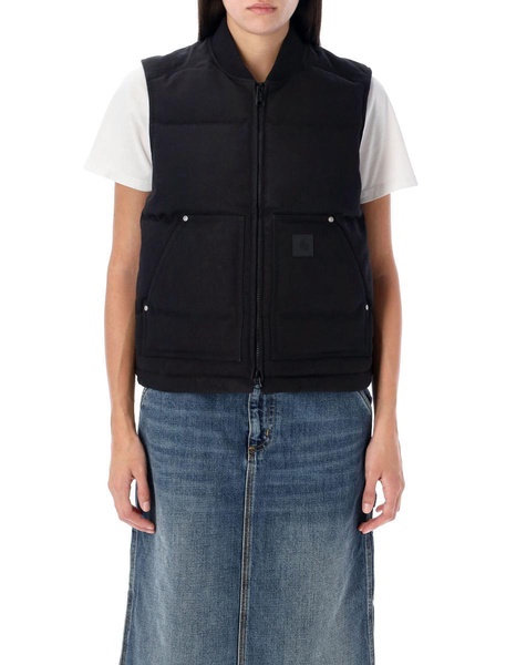 Rayley Vest