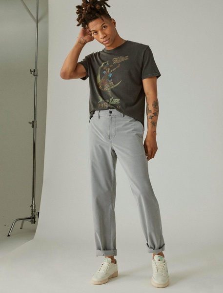 men's adventure pant