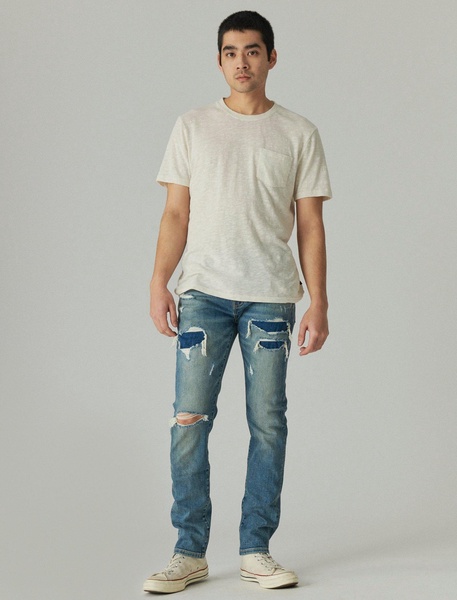 mens 110 slim