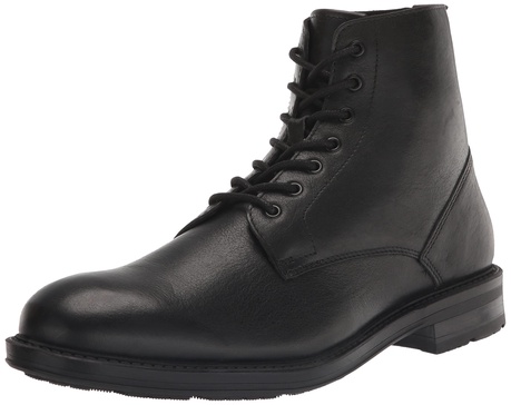 Vince Camuto Men's Langston Lace Up Boot Fashion