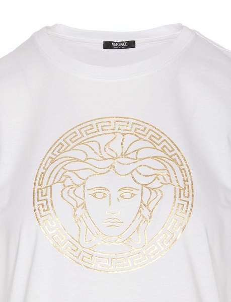 Versace T-Shirts And Polos