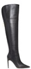 Elisabetta Franchi Narrow Heel Over-The-Knee Boots