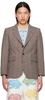 Brown Marston Blazer