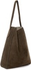 Brown Frida Tote