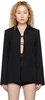 Jacquemus La veste Amaro Long-Sleeved Jacket