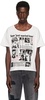 White 'Teen Just Wanted Love' T-shirt