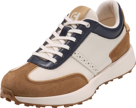 Cole Haan Women's Grand Crosscourt Meadow Runner Sneaker