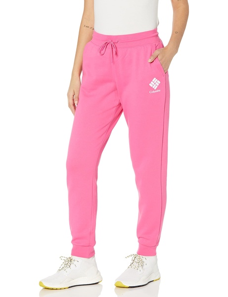 Columbia Women's Misses Logo Ii Jogger