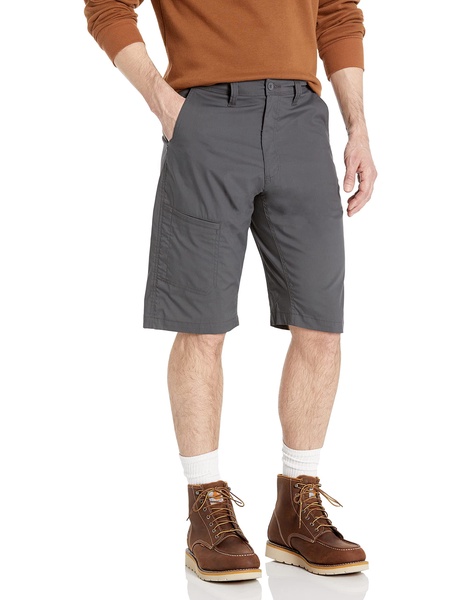 Dickies Men's Temp-iq 13 Inch Performance Hybrid Utility Shorts