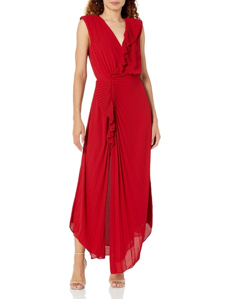 Ramy Brook Women's Poppy Sleeveless Midi Dress