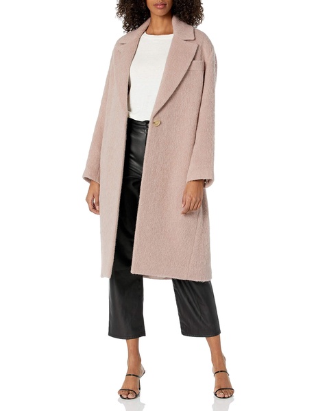 Vince Women's Texture Coat